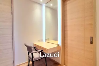 2 Bed 2 Bath 100 SQ.M at Bearing Residence