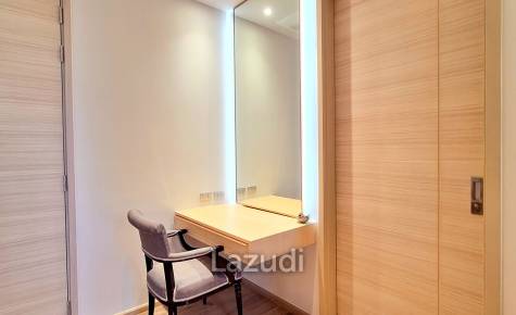 2 Bed 2 Bath 100 SQ.M at Bearing Residence