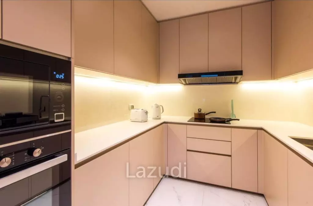 2 Bed 3 Bath 115 SQ.M At Bearing Residence