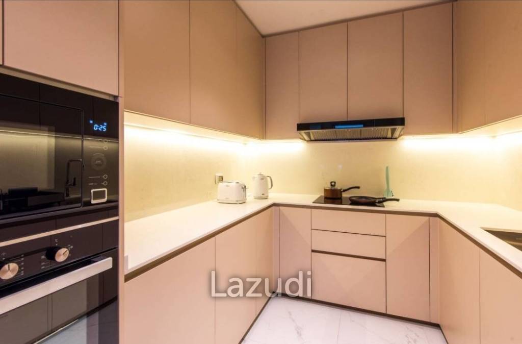 2 Bed 3 Bath 115 SQ.M At Bearing Residence