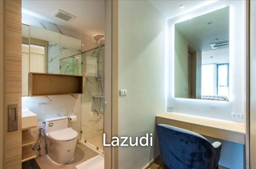 2 Bed 3 Bath 115 SQ.M At Bearing Residence