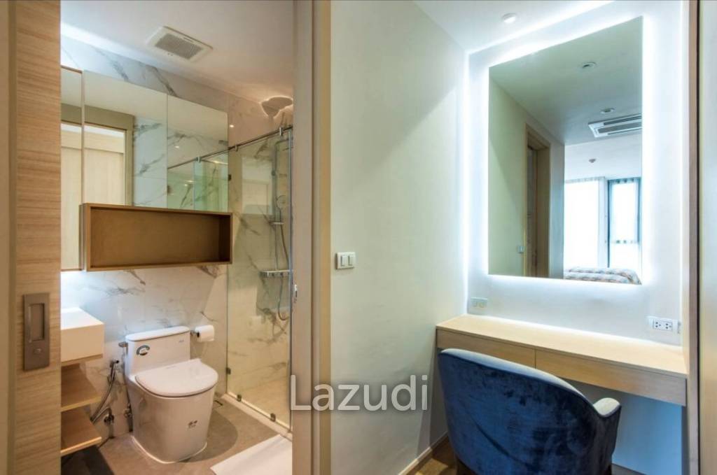 2 Bed 3 Bath 115 SQ.M At Bearing Residence