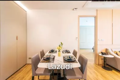 2 Bed 3 Bath 115 SQ.M At Bearing Residence