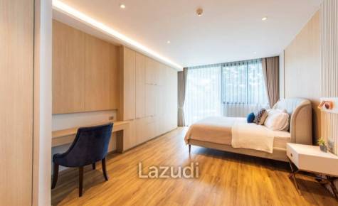 2 Bed 3 Bath 115 SQ.M At Bearing Residence