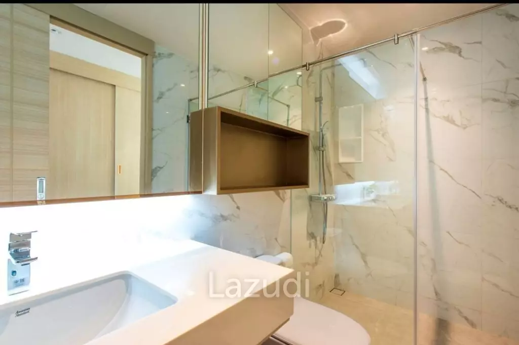 2 Bed 3 Bath 115 SQ.M At Bearing Residence