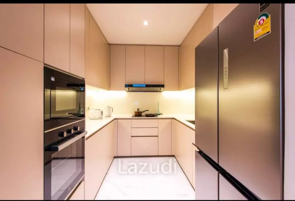 2 Bed 3 Bath 115 SQ.M At Bearing Residence