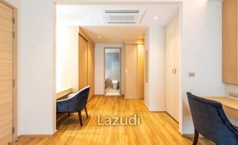 2 Bed 3 Bath 115 SQ.M At Bearing Residence