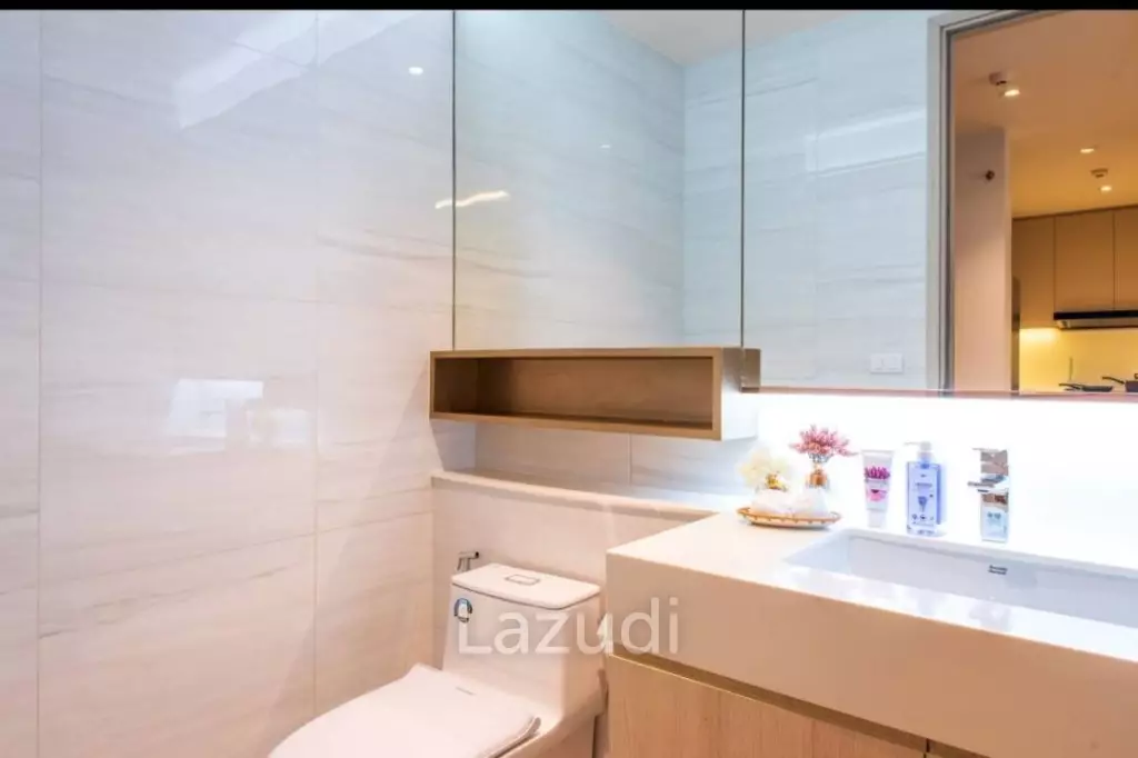 2 Bed 3 Bath 115 SQ.M At Bearing Residence
