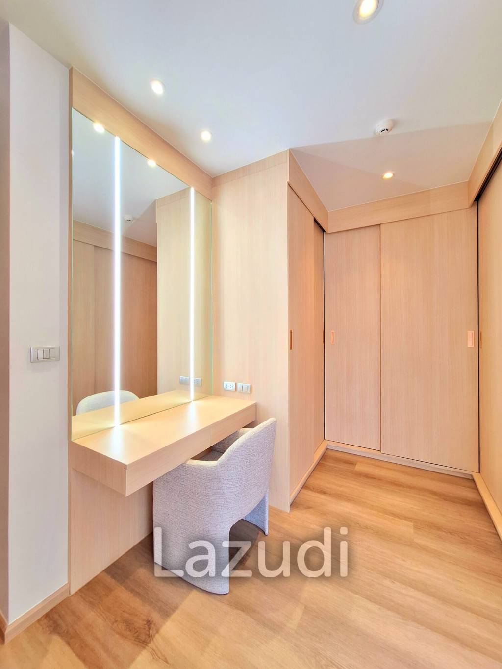 2 Bed 3 Bath 128 SQ.M At Bearing Residence