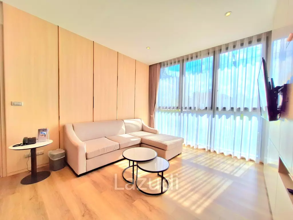 2 Bed 3 Bath 128 SQ.M At Bearing Residence