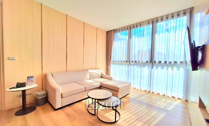 2 Bed 3 Bath 128 SQ.M At Bearing Residence