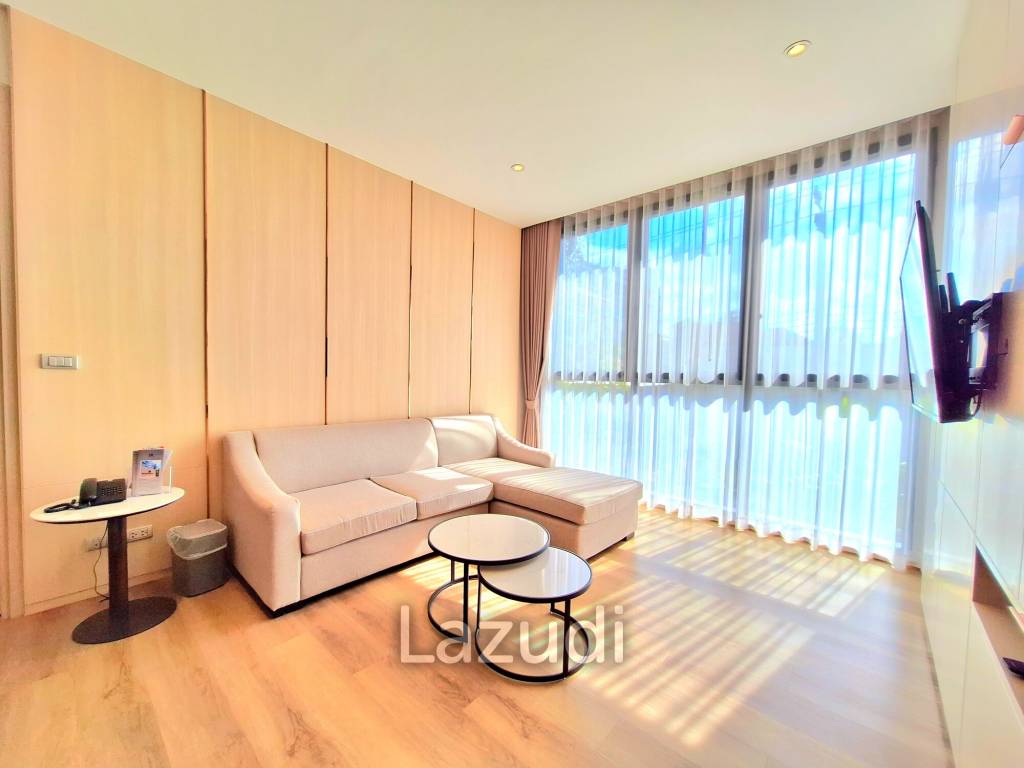 2 Bed 3 Bath 128 SQ.M At Bearing Residence