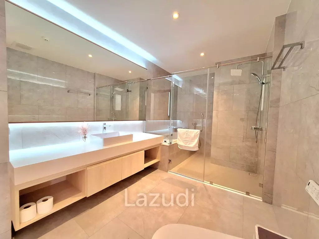 2 Bed 3 Bath 128 SQ.M At Bearing Residence