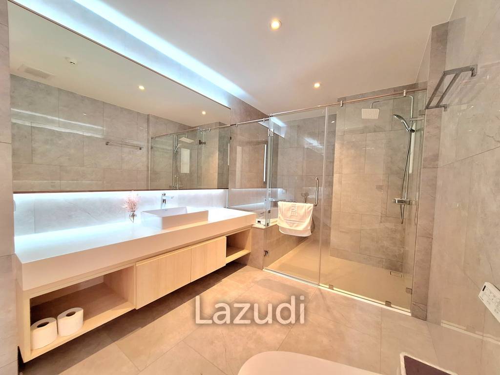 2 Bed 3 Bath 128 SQ.M At Bearing Residence