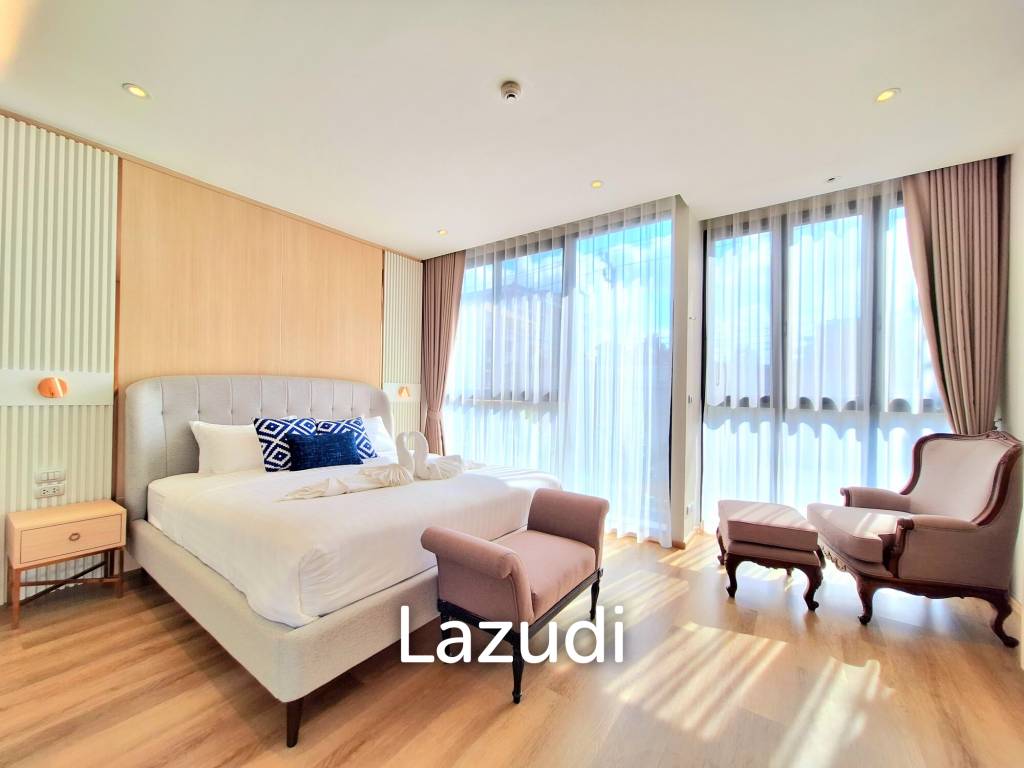 2 Bed 3 Bath 128 SQ.M At Bearing Residence
