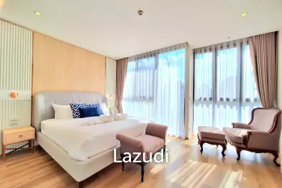 2 Bed 3 Bath 128 SQ.M At Bearing Residence