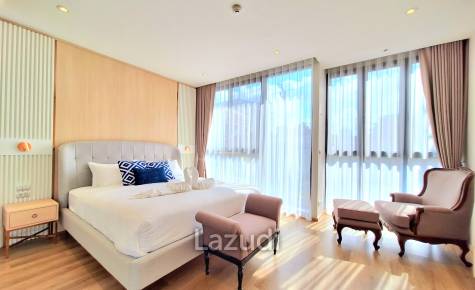 2 Bed 3 Bath 128 SQ.M At Bearing Residence
