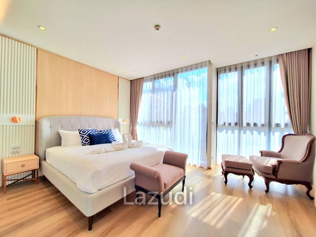 2 Bed 3 Bath 128 SQ.M At Bearing Residence