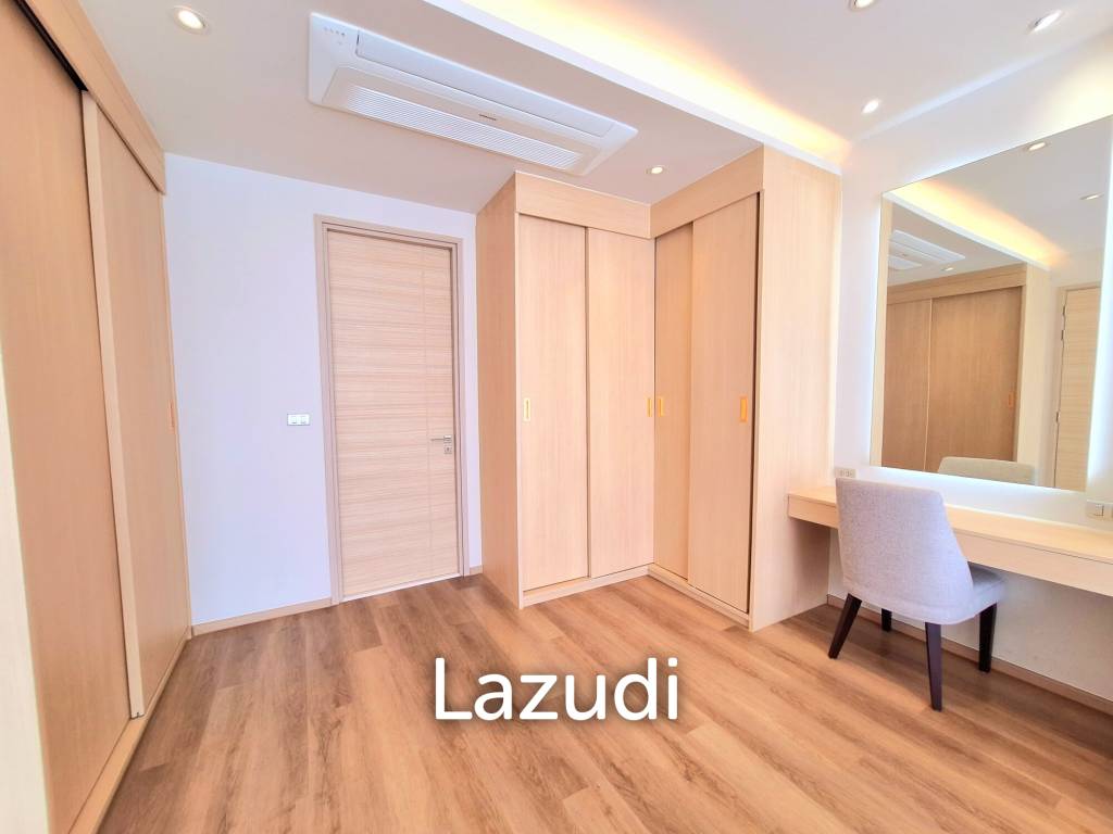 2 Bed 3 Bath 128 SQ.M At Bearing Residence