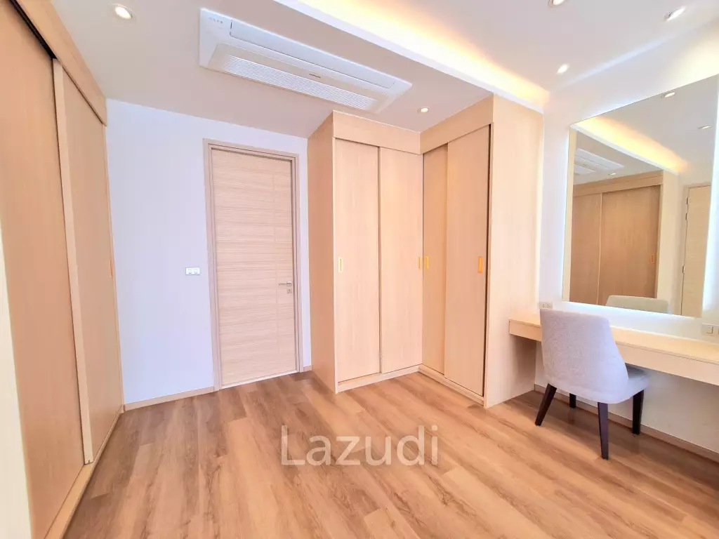 2 Bed 3 Bath 128 SQ.M At Bearing Residence