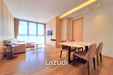 2 Bed 3 Bath 128 SQ.M At Bearing Residence