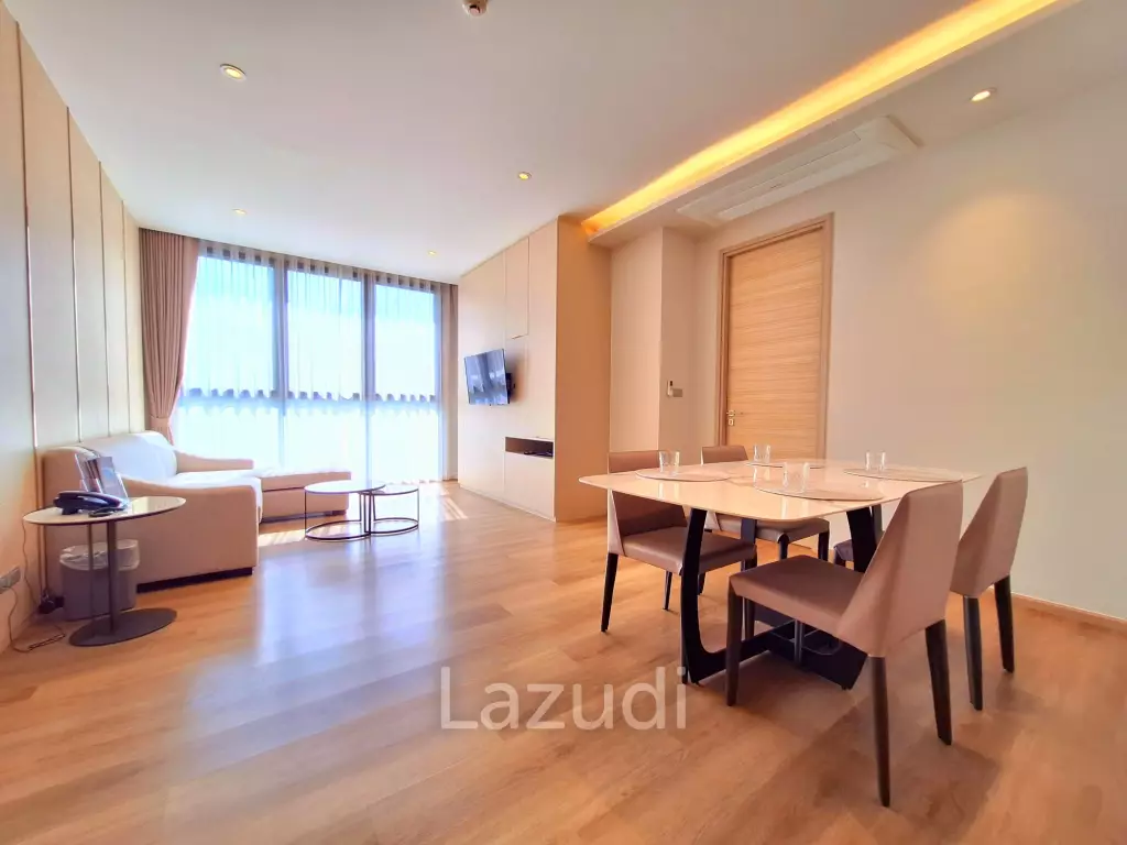 2 Bed 3 Bath 128 SQ.M At Bearing Residence