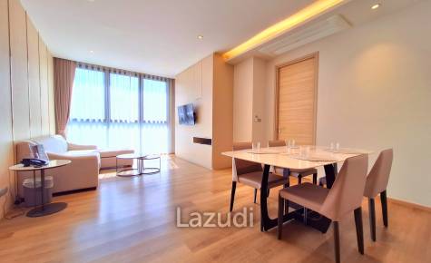 2 Bed 3 Bath 128 SQ.M At Bearing Residence