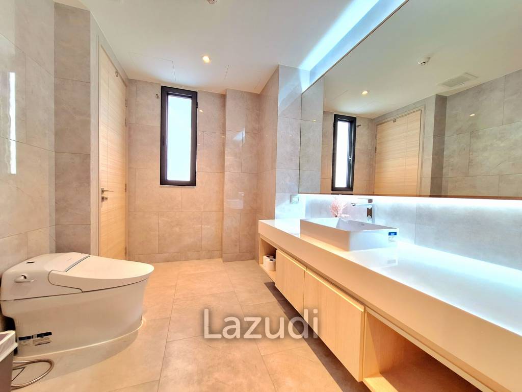 2 Bed 3 Bath 128 SQ.M At Bearing Residence