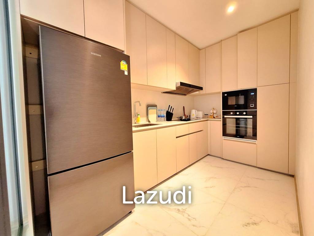 2 Bed 3 Bath 128 SQ.M At Bearing Residence