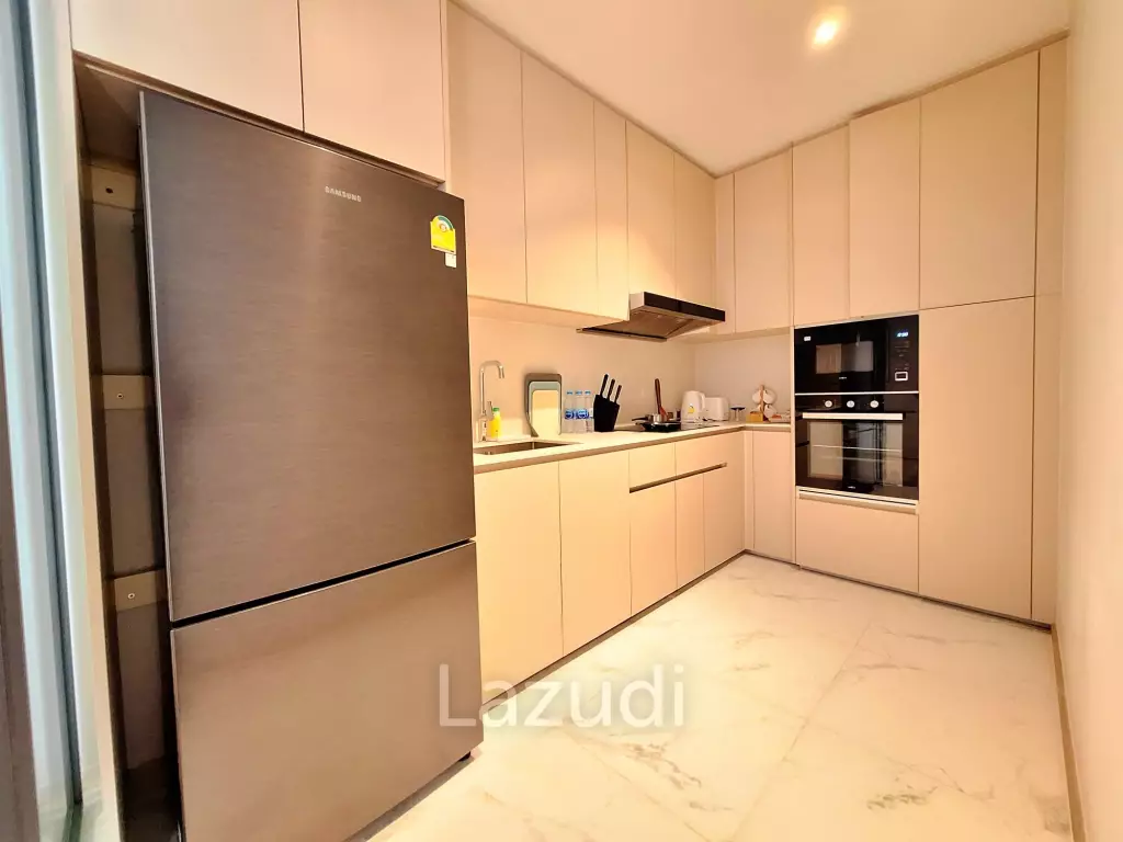 2 Bed 3 Bath 128 SQ.M At Bearing Residence