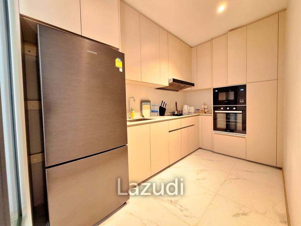 2 Bed 3 Bath 128 SQ.M At Bearing Residence