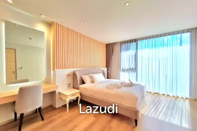 2 Bed 3 Bath 128 SQ.M At Bearing Residence