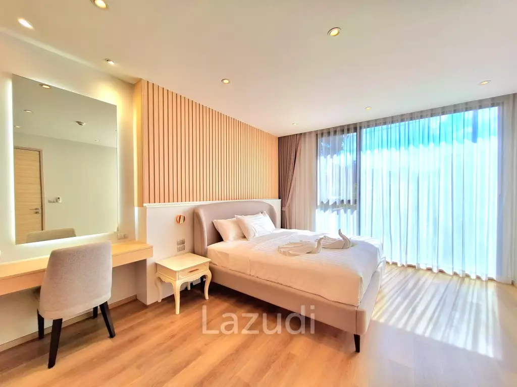 2 Bed 3 Bath 128 SQ.M At Bearing Residence