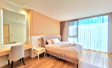 2 Bed 3 Bath 128 SQ.M At Bearing Residence