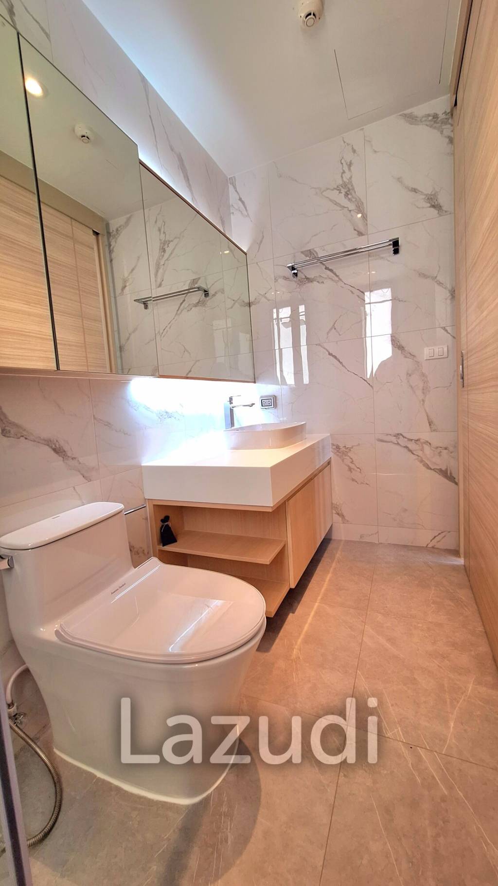 3 Bed 4 Bath 155 SQ.M at Bearing Residence