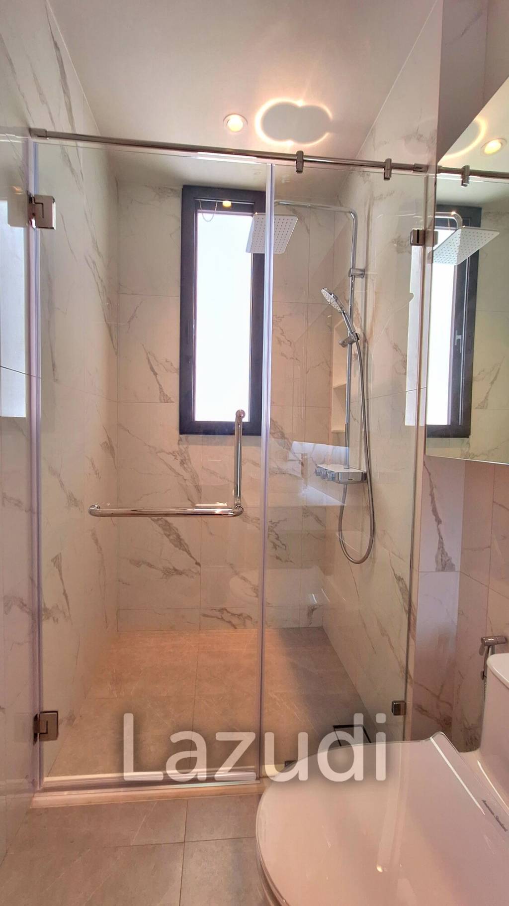 3 Bed 4 Bath 155 SQ.M at Bearing Residence