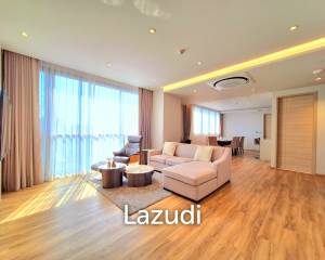 3 Bed 4 Bath 155 SQ.M at Bearing Residence