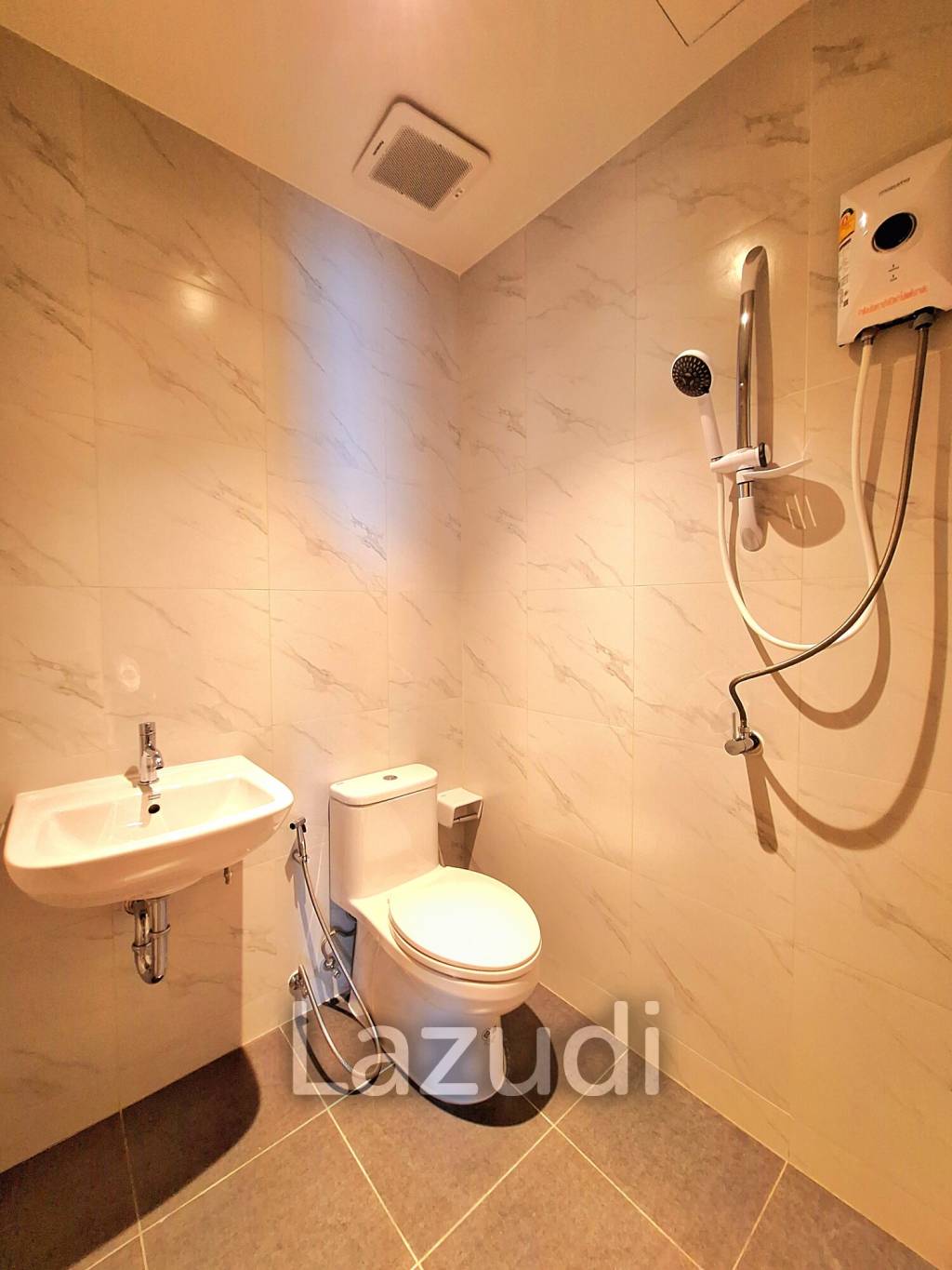 3 Bed 4 Bath 155 SQ.M at Bearing Residence