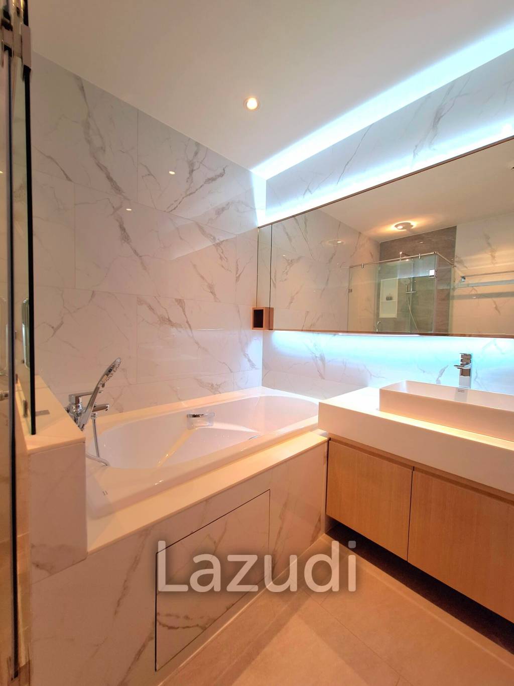 3 Bed 4 Bath 155 SQ.M at Bearing Residence