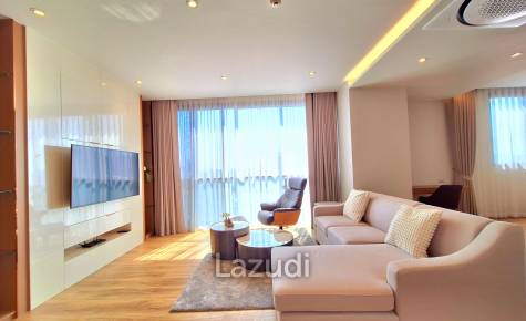 3 Bed 4 Bath 155 SQ.M at Bearing Residence