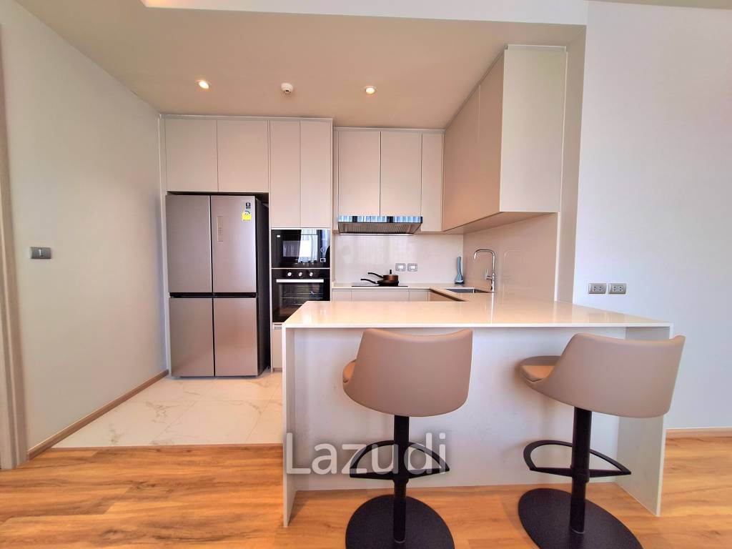 3 Bed 4 Bath 155 SQ.M at Bearing Residence