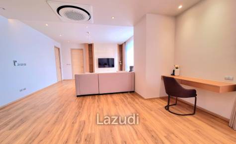 3 Bed 4 Bath 155 SQ.M at Bearing Residence