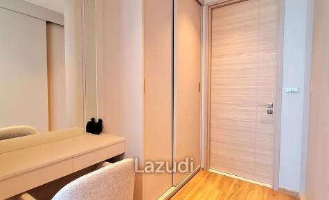3 Bed 4 Bath 155 SQ.M at Bearing Residence