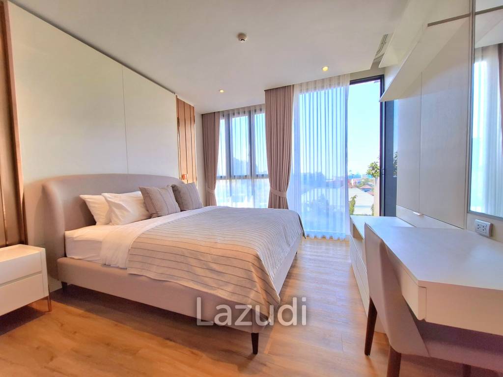 3 Bed 4 Bath 155 SQ.M at Bearing Residence
