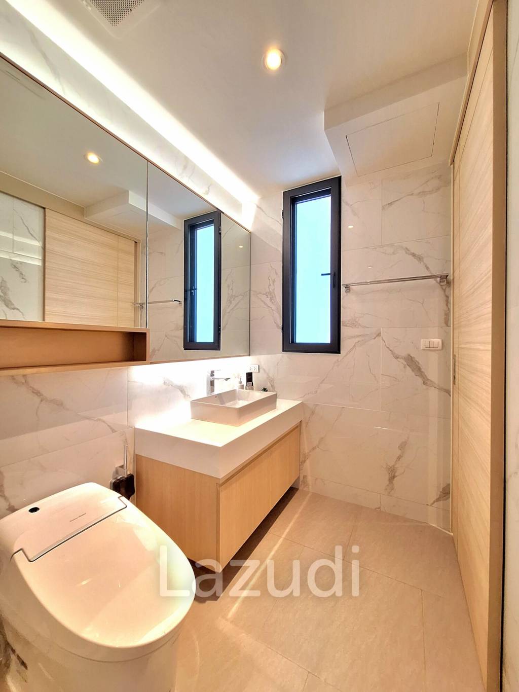 3 Bed 4 Bath 170 SQ.M at Bearing Residence