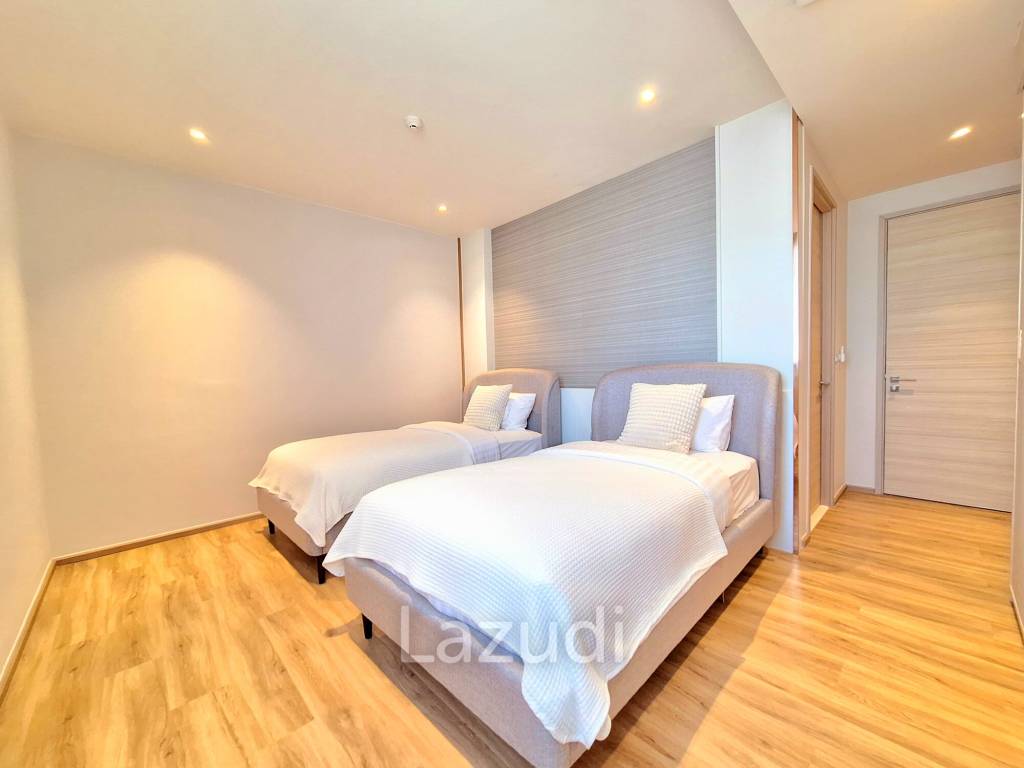 3 Bed 4 Bath 170 SQ.M at Bearing Residence