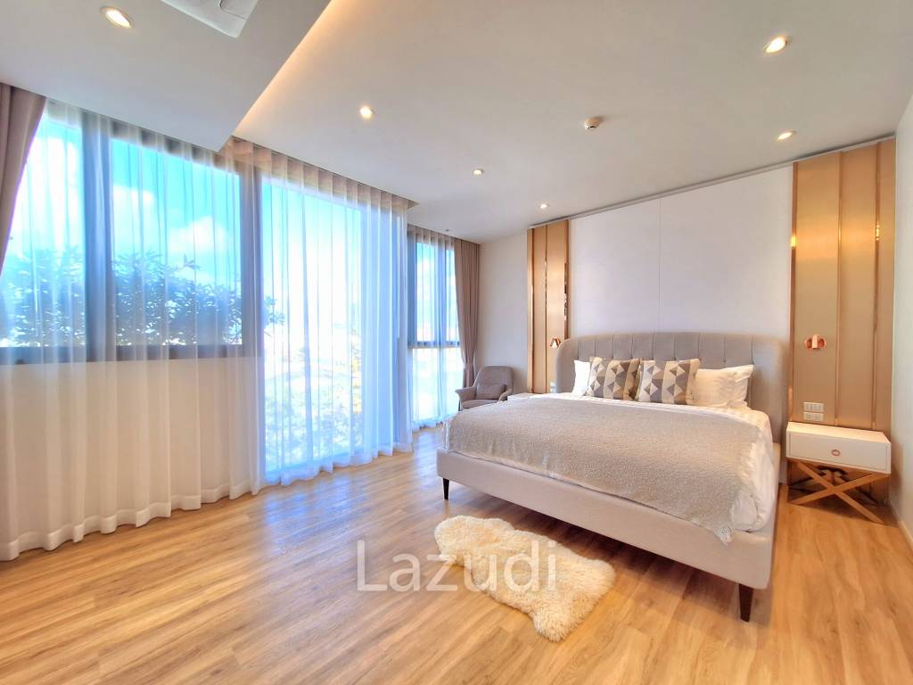3 Bed 4 Bath 170 SQ.M at Bearing Residence