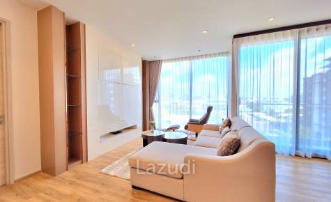 3 Bed 4 Bath 170 SQ.M at Bearing Residence
