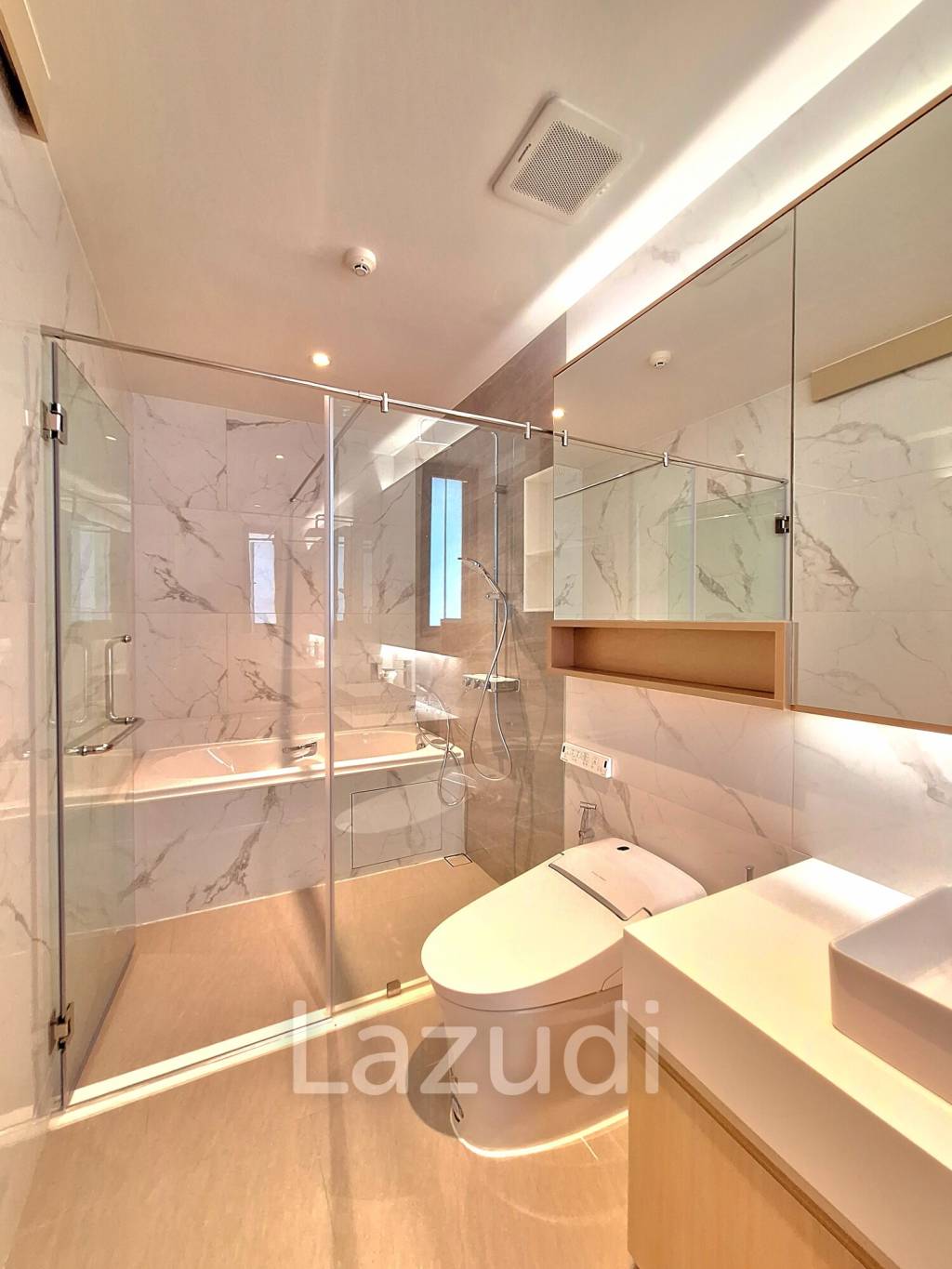 3 Bed 4 Bath 170 SQ.M at Bearing Residence