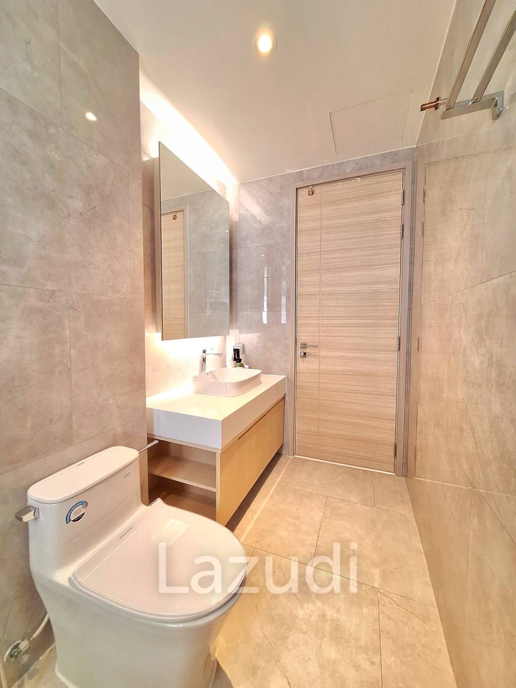 3 Bed 4 Bath 170 SQ.M at Bearing Residence